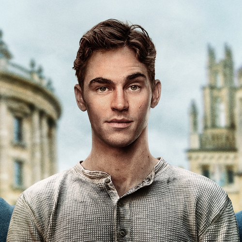 Young Sherlock: eerste blik op Sherlock Holmes-serie van Guy Ritchie