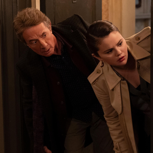Only Murders in the Building: vierde seizoen start in juli bij Star Channel