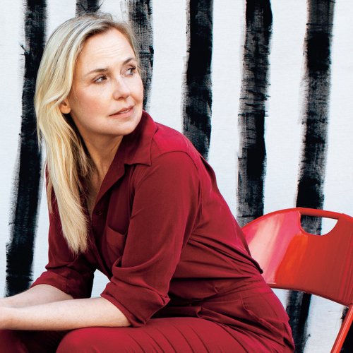 Documentairemaker Jessica Villerius onderzocht de misstanden in vrouwengevangenissen: ‘Het bleek nog erger dan we dachten'