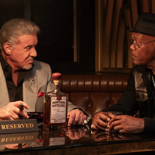 Tulsa King: spin-off-serie met Samuel L. Jackson in de maak