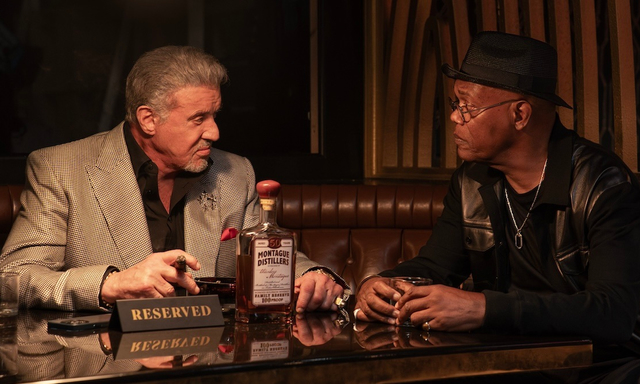 Afbeelding van Tulsa King: spin-off-serie met Samuel L. Jackson in de maak