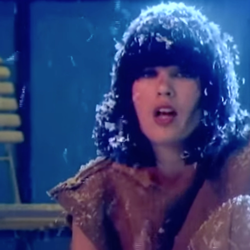 Fay Lovsky maakte het beste Nederlandse kerstpoplied ooit: 'Alles klopt aan dit liedje'