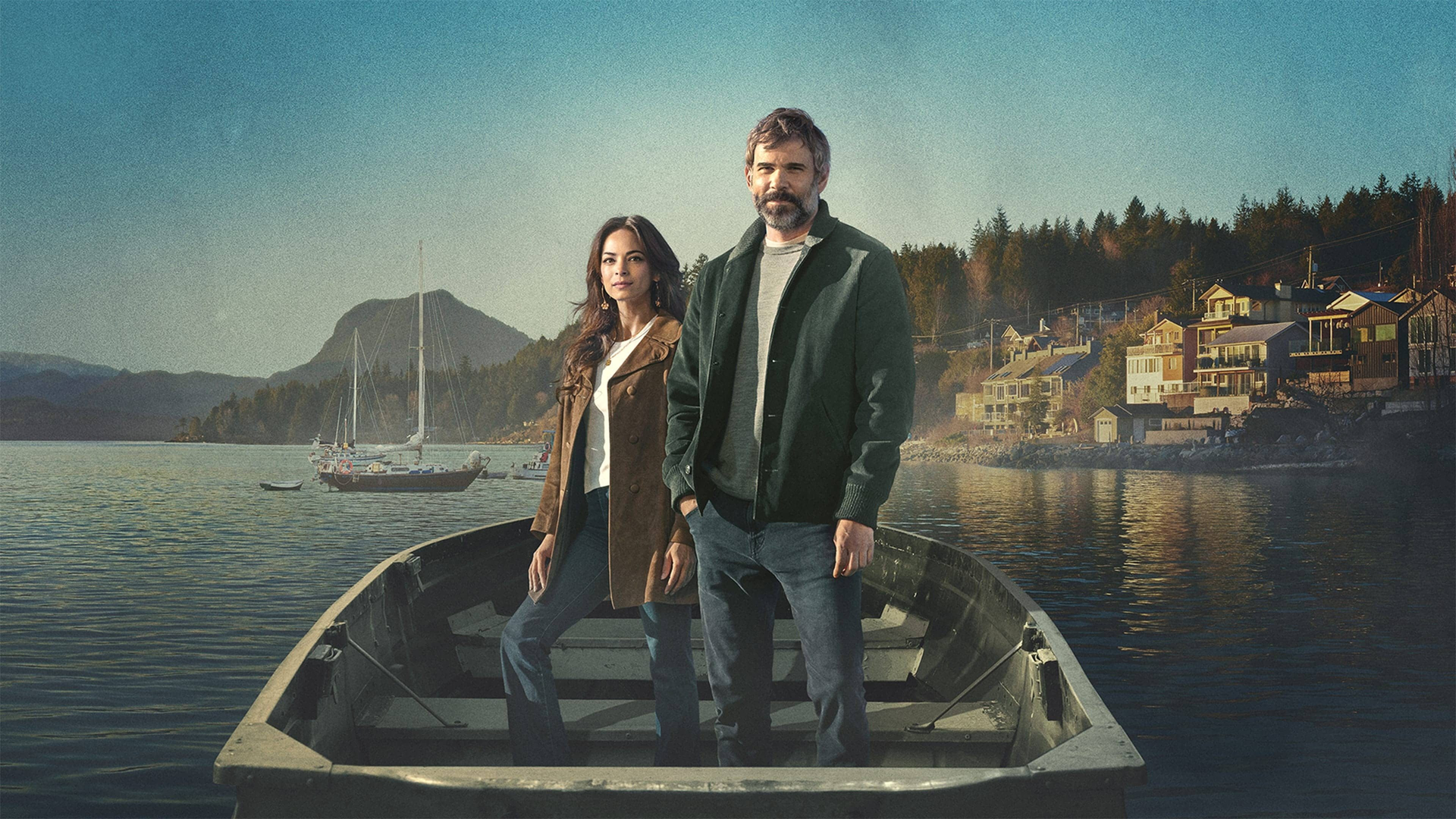 Murder In A Small Town