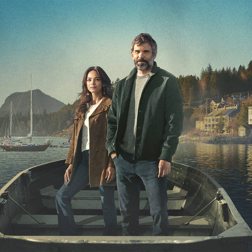 Murder in a Small Town: misdaadserie start in januari bij Net5