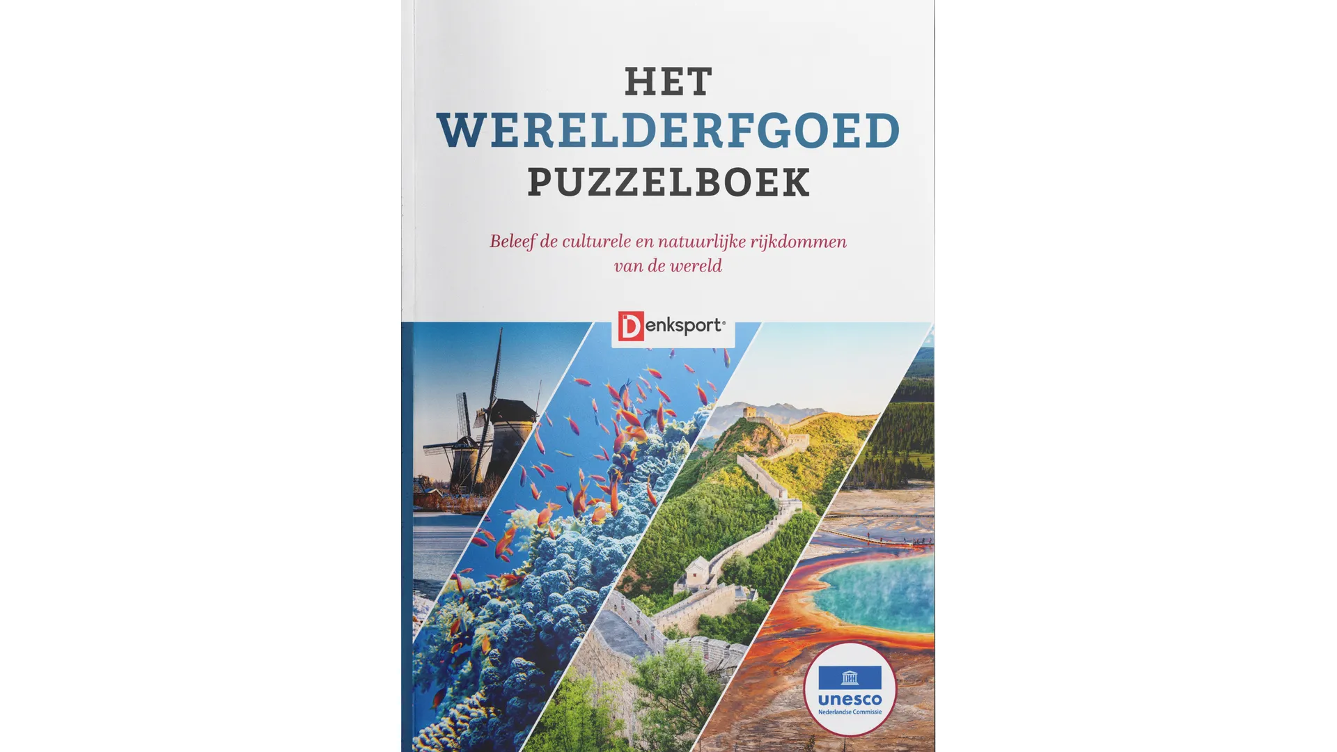 Werelderfgoed