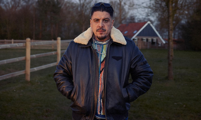 Afbeelding van Tonnano: spin-off-serie van Mocro Maffia in de maak bij Videoland