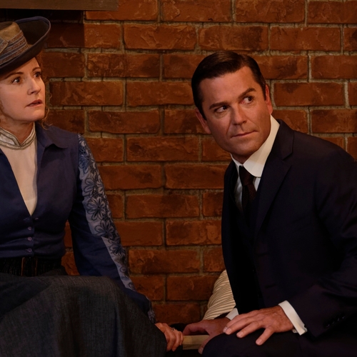 Murdoch Mysteries: seizoen veertien en vijftien komen naar BBC First