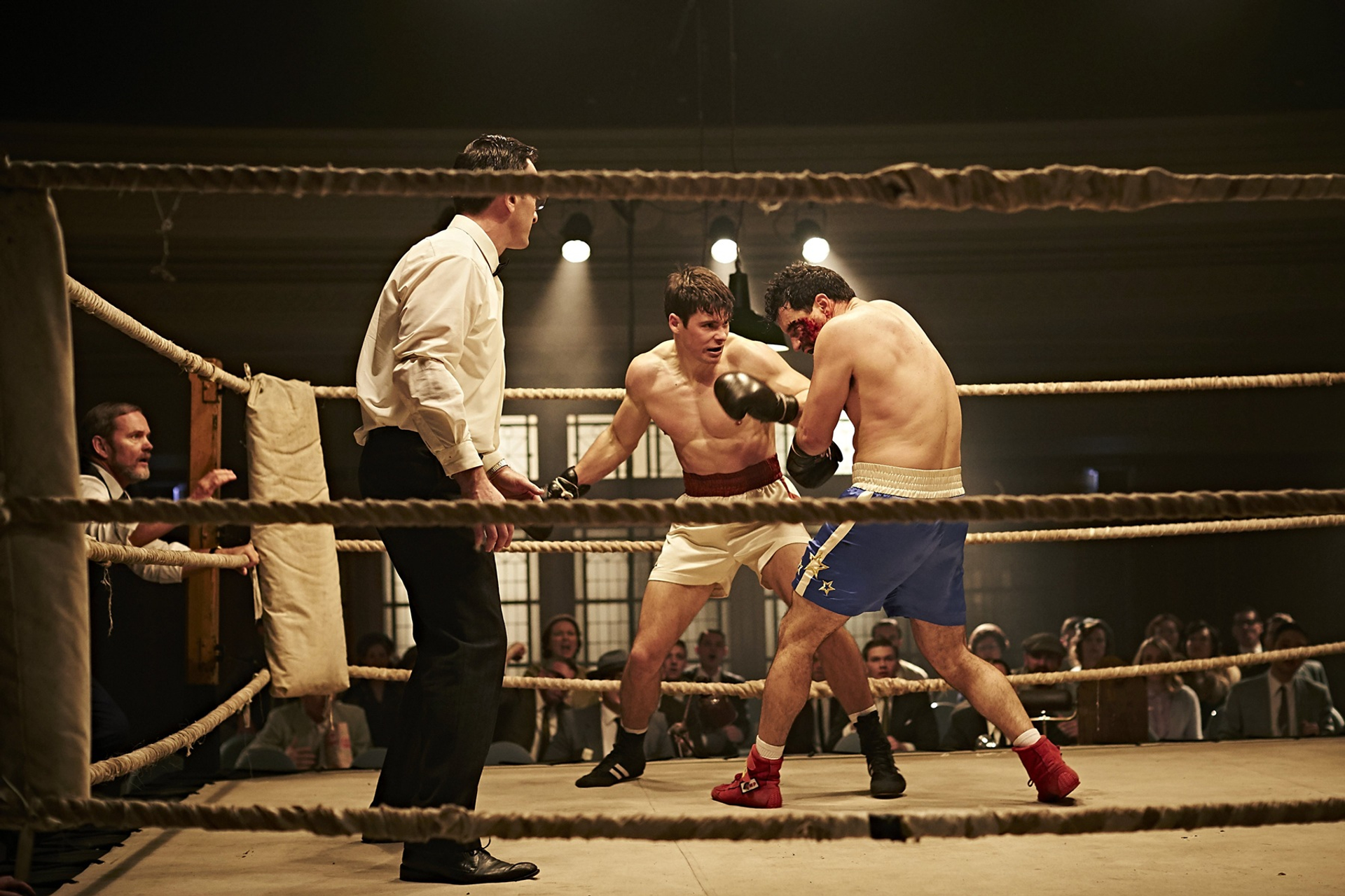 The Doctor Blake Mysteries seizoen 5