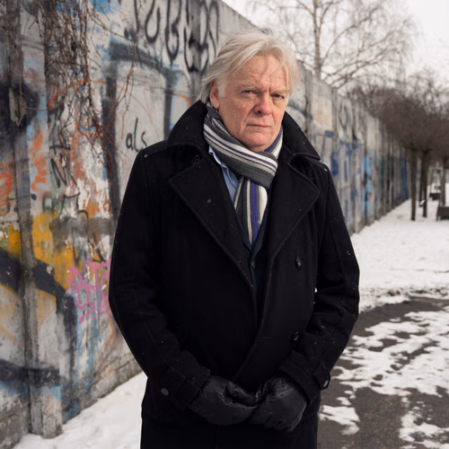 Jeroen Akkermans over zijn werk als oorlogsverslaggever: 'journalistiek is verdomd belangrijk'