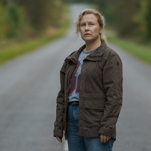 Cry Wolf: Zweedse misdaadserie van de maker van The Bridge komt naar de NPO