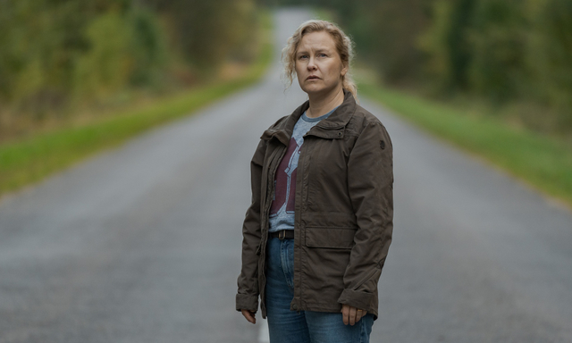 Afbeelding van Cry Wolf: Zweedse misdaadserie van de maker van The Bridge