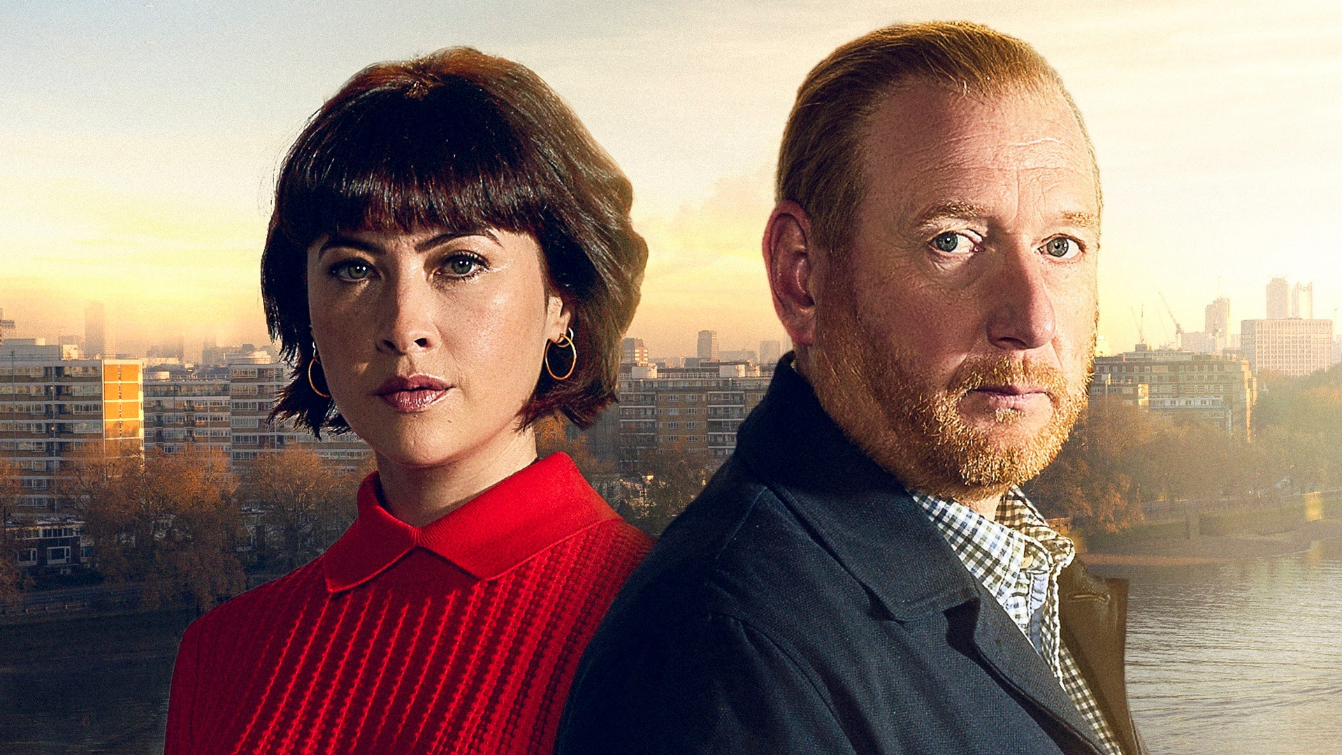 The Chelsea Detective seizoen 3