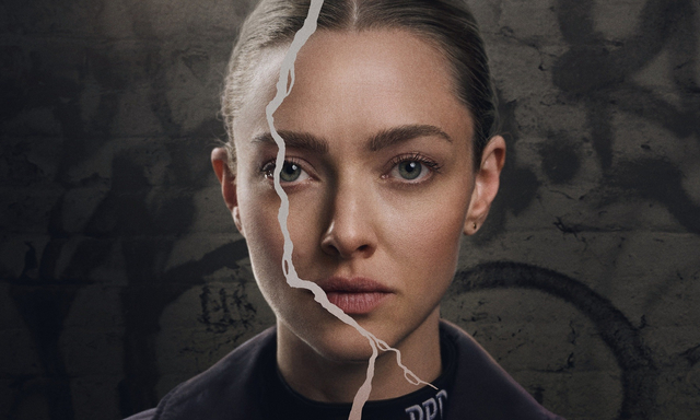 Afbeelding van Long Bright River: misdaadserie met Amanda Seyfried komt naar Canvas