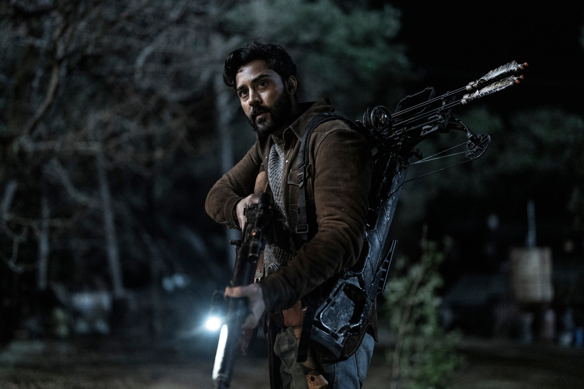 The Walking Dead: Daryl Dixon seizoen 2