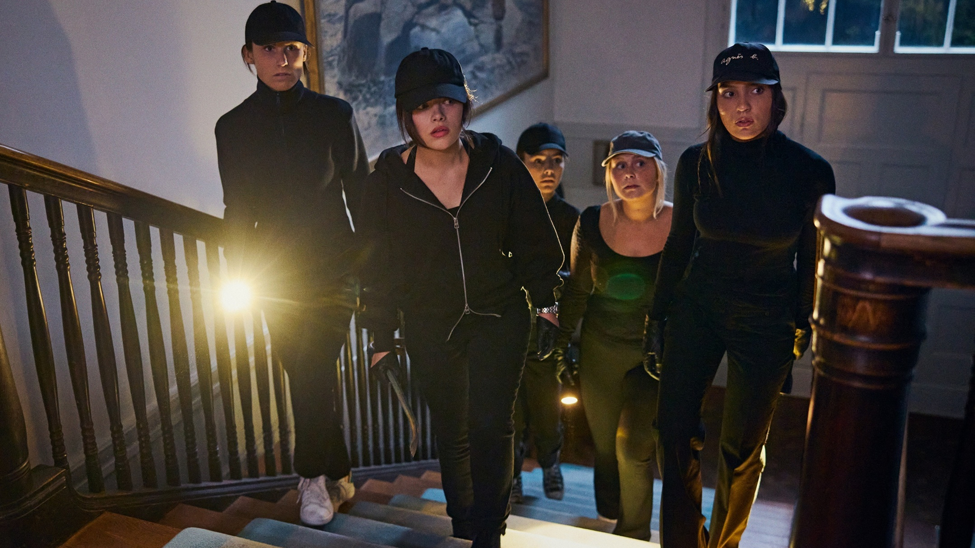 Barracuda Queens seizoen 2