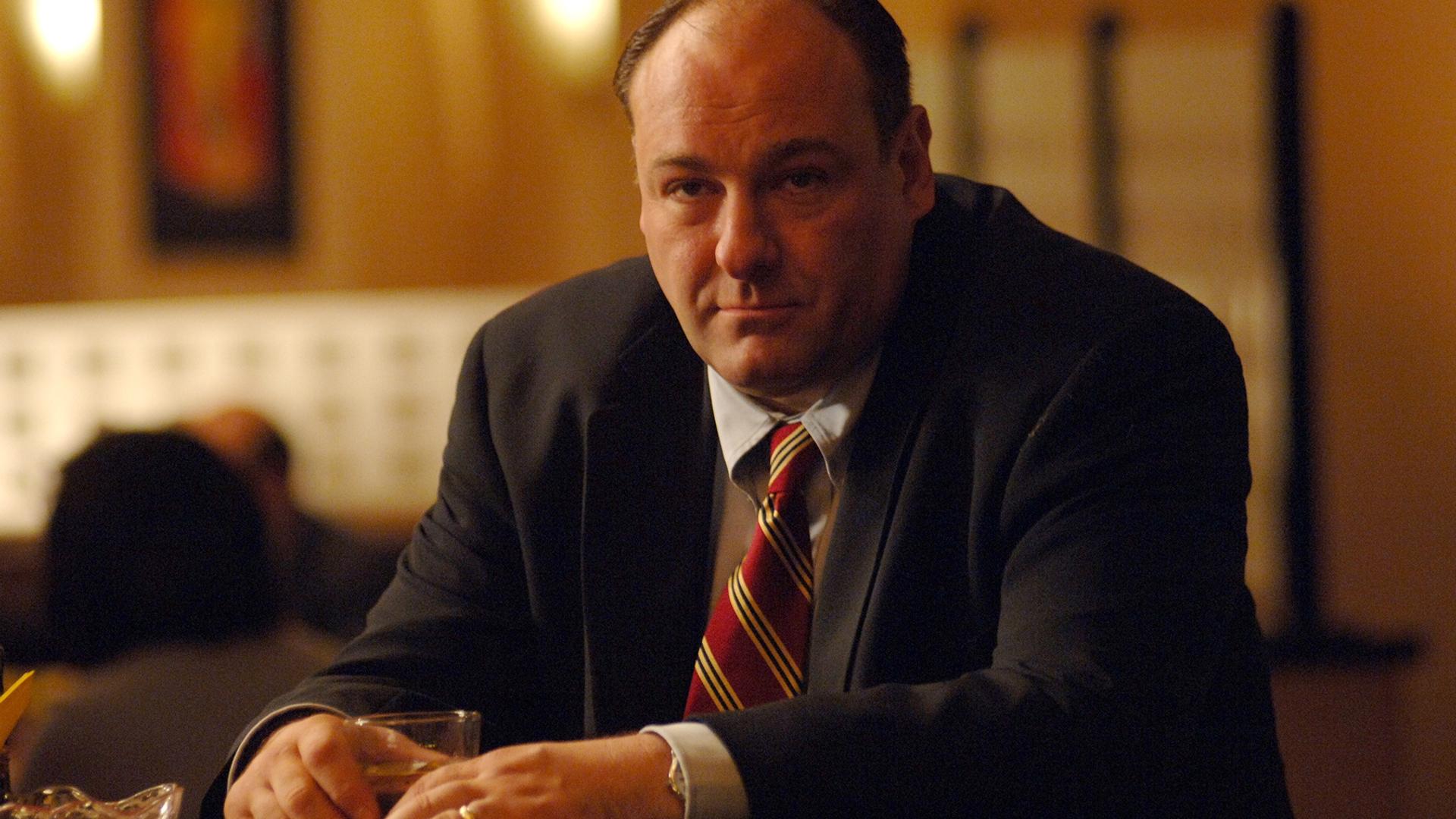 The Sopranos