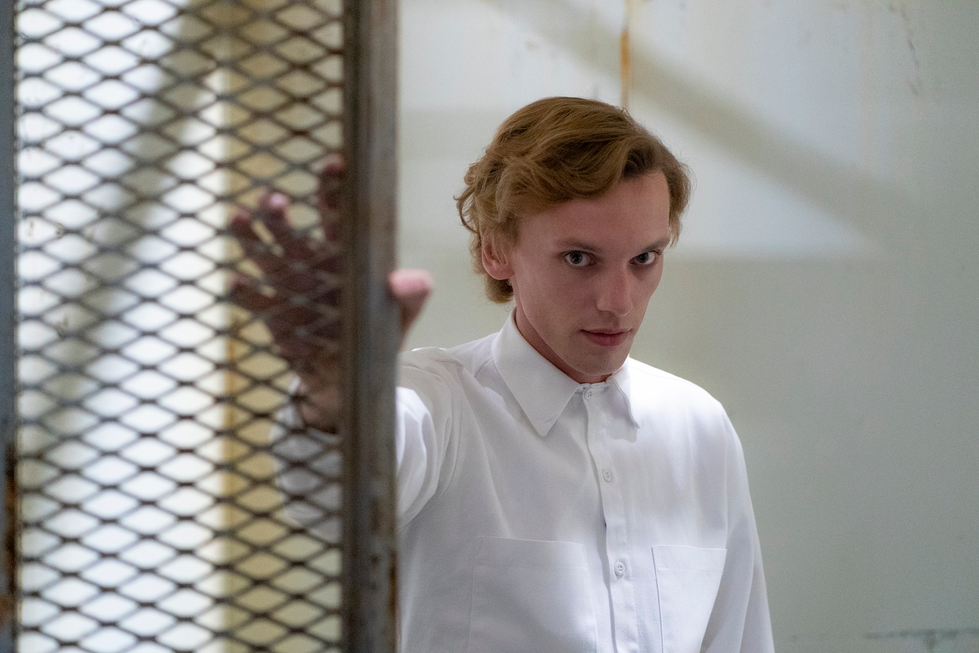 Stranger Things seizoen 6