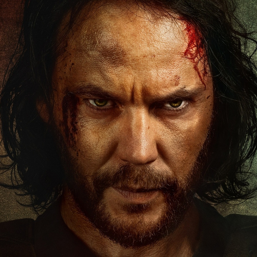 The Terminal List: Dark Wolf: eerste blik op spin-off-serie met Taylor Kitsch