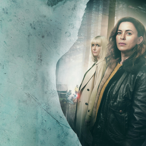 Overzicht: nieuwe series en films bij de NPO met The Crow Girl en Shetland