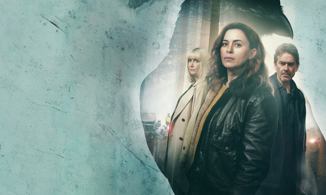 Afbeelding van Overzicht: series en films bij de NPO met The Crow Girl en Shetland