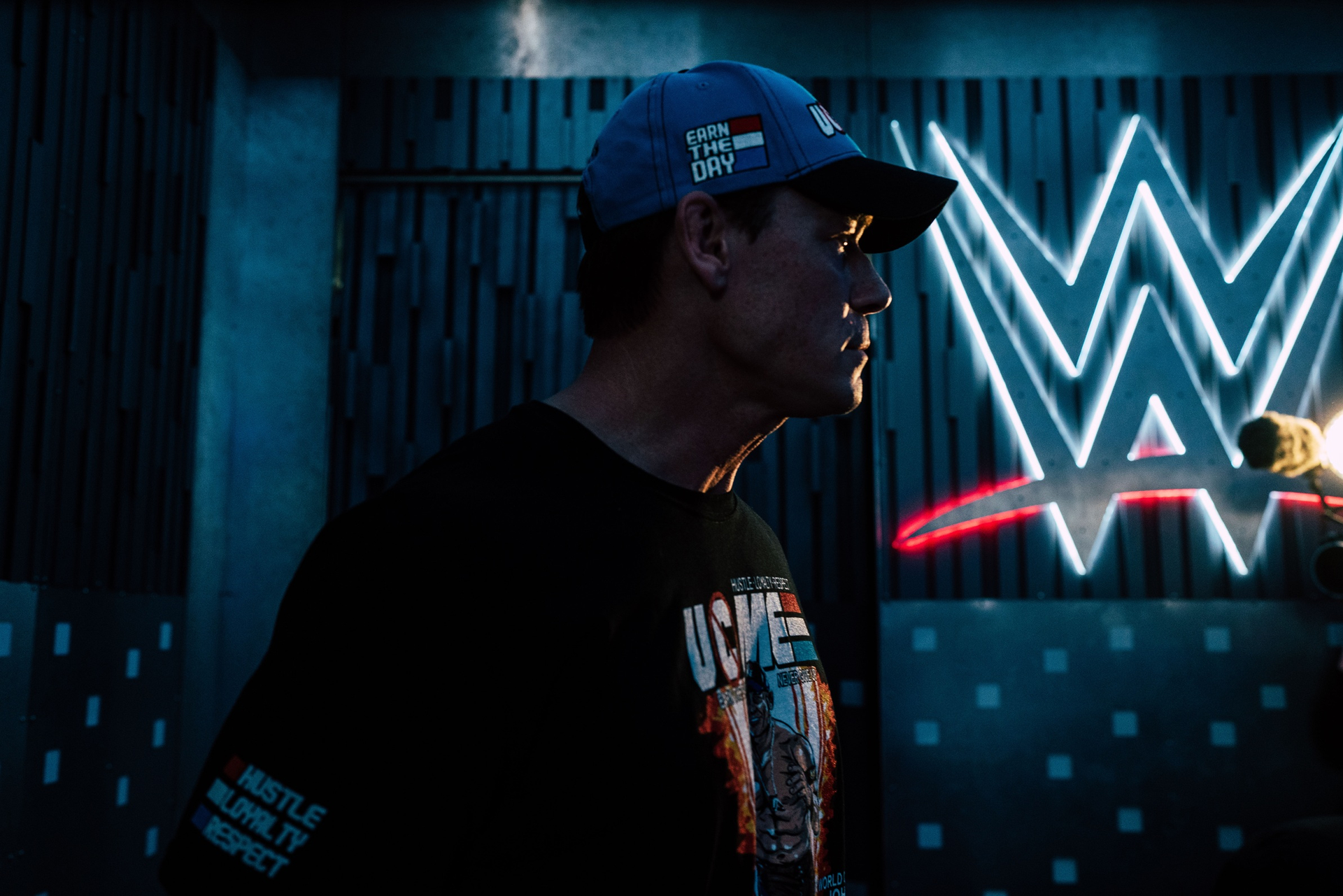 WWE: Unreal