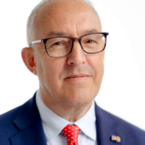 Oudburgemeester van Rotterdam Ahmed Aboutaleb: ‘Ik zit bij Tonight om mijn mening te geven over zaken waar ik verstand van heb’