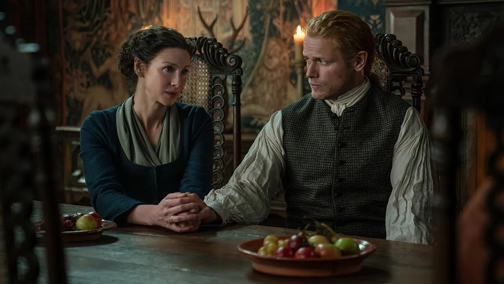 Outlander