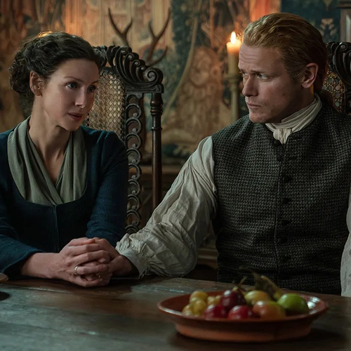 Outlander: officiële teaser voor achtste en tevens laatste seizoen onthuld