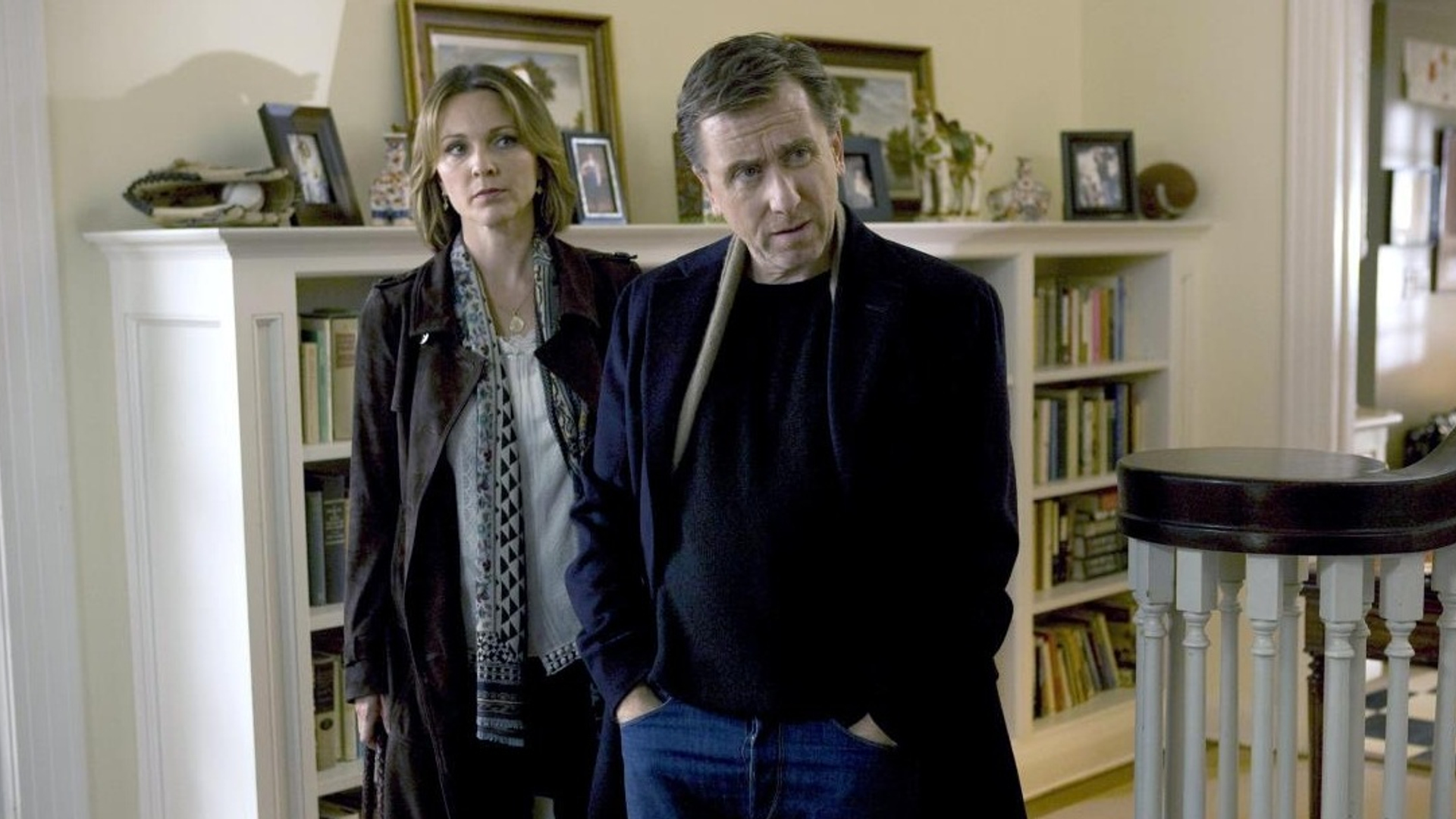 Lie To Me seizoen 2