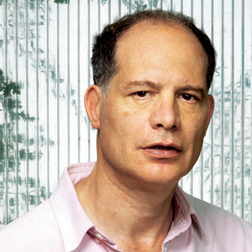 Zomergasten (2): Simon Kuper