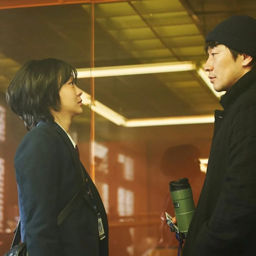 Nine Puzzles S01E01: omineuze Zuid-Koreaanse thrillerreeks