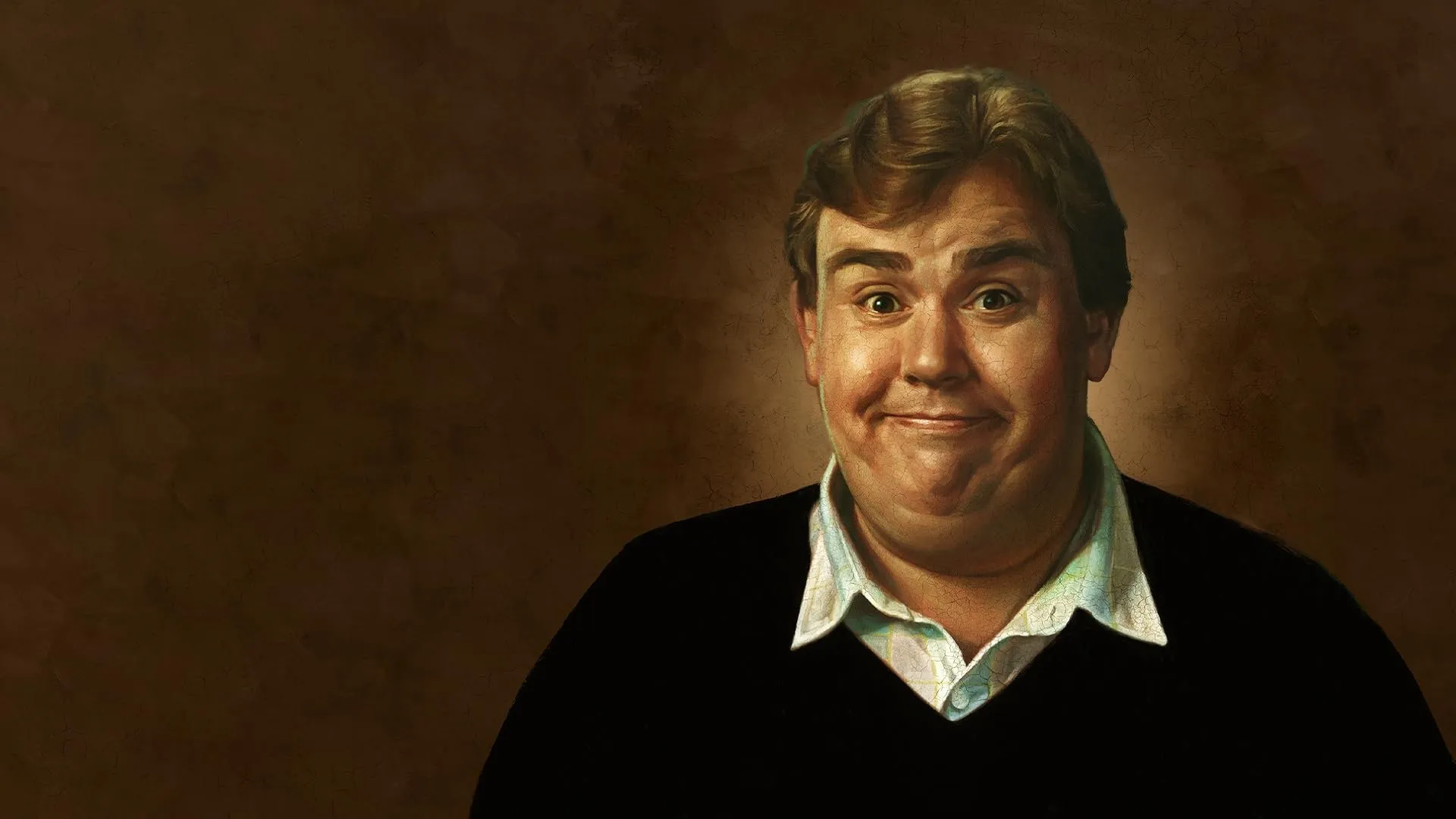 Afbeelding van John Candy: I Like Me: hartverwarmende en delicate ode aan grote komiek