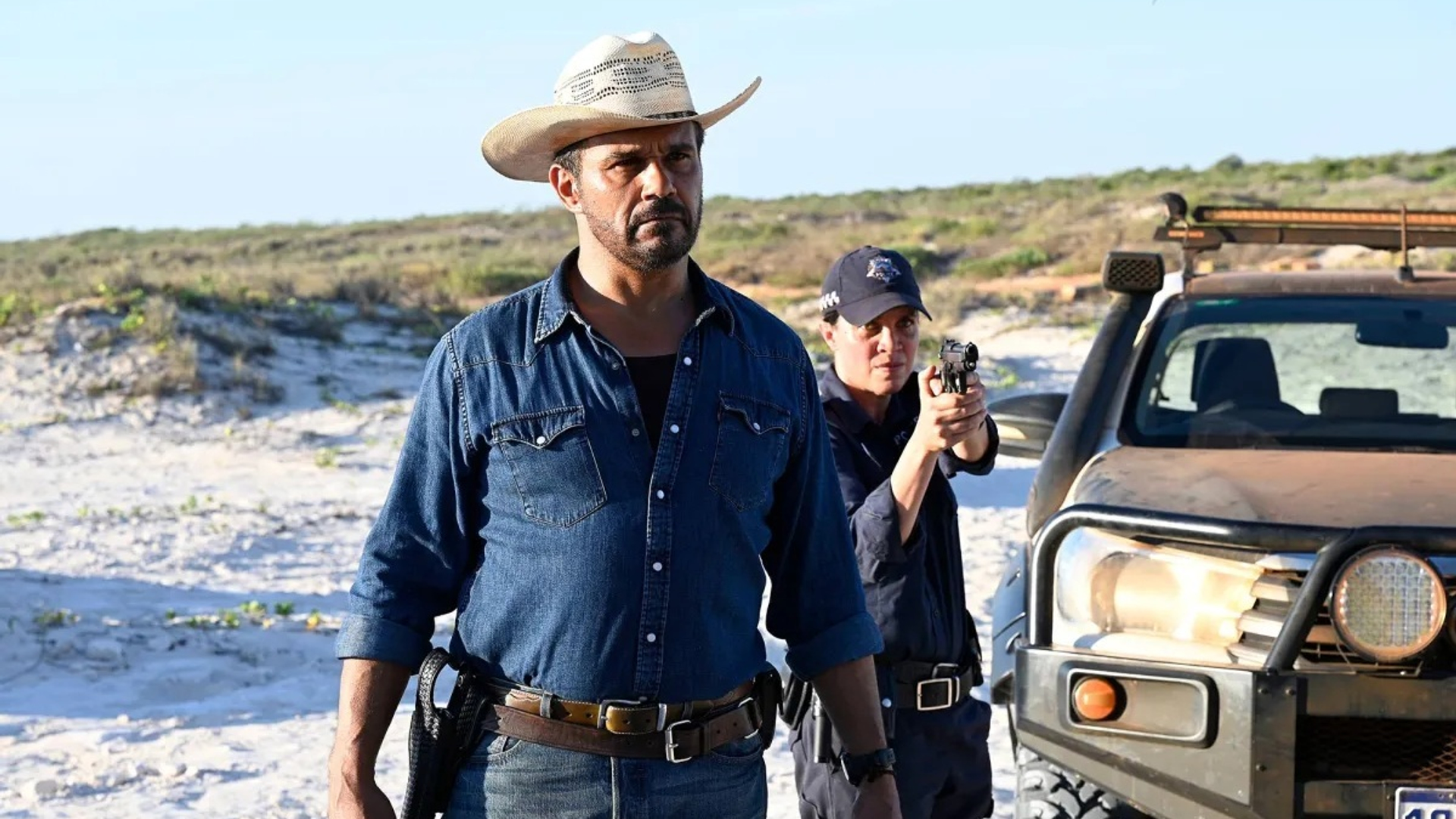 Mystery Road seizoen 2