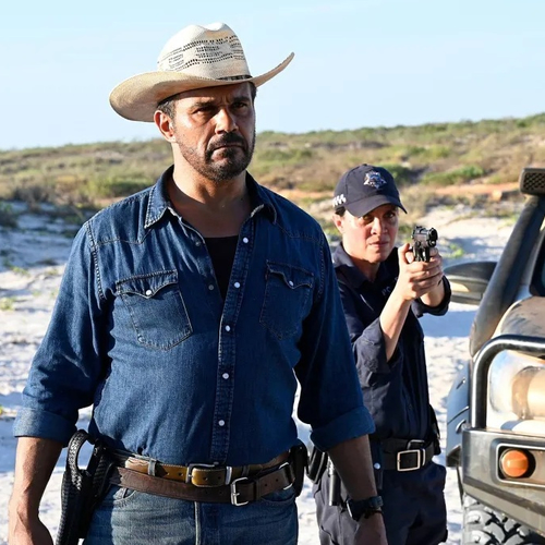 Mystery Road: tweede seizoen gaat in augustus van start bij Canvas