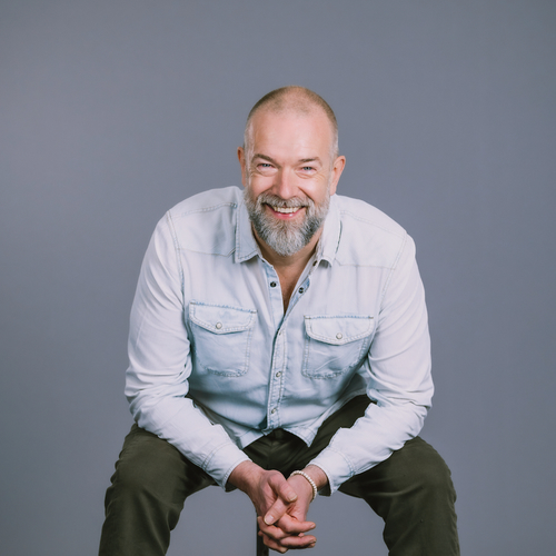 Jeroen Kijk in de Vegte over zijn persoonlijke Top 2000