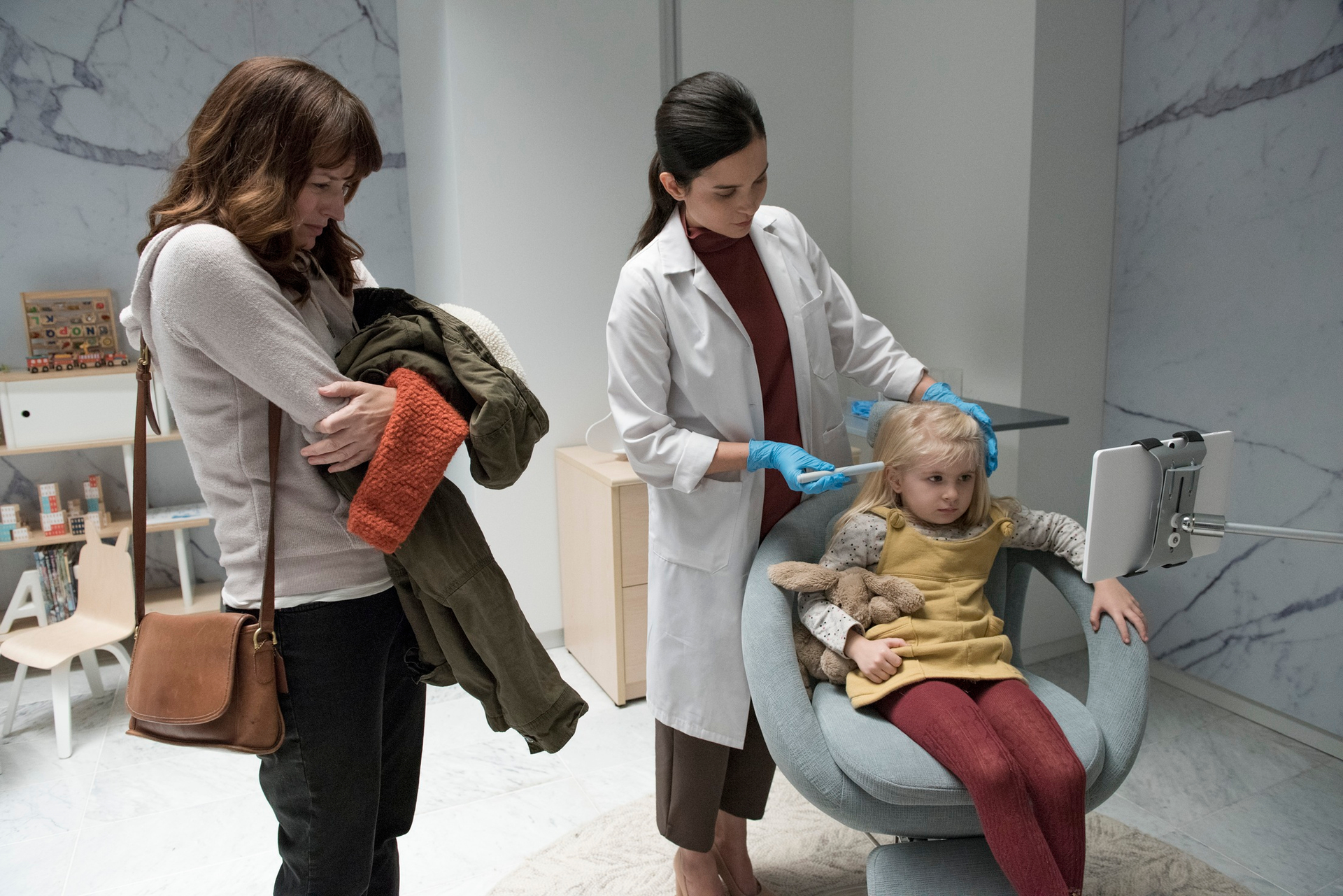 Black Mirror seizoen 4