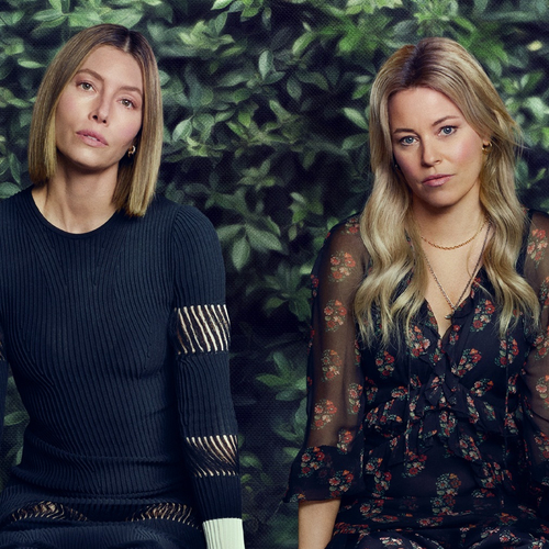 The Better Sister: trailer voor nieuwe misdaadserie met Jessica Biel