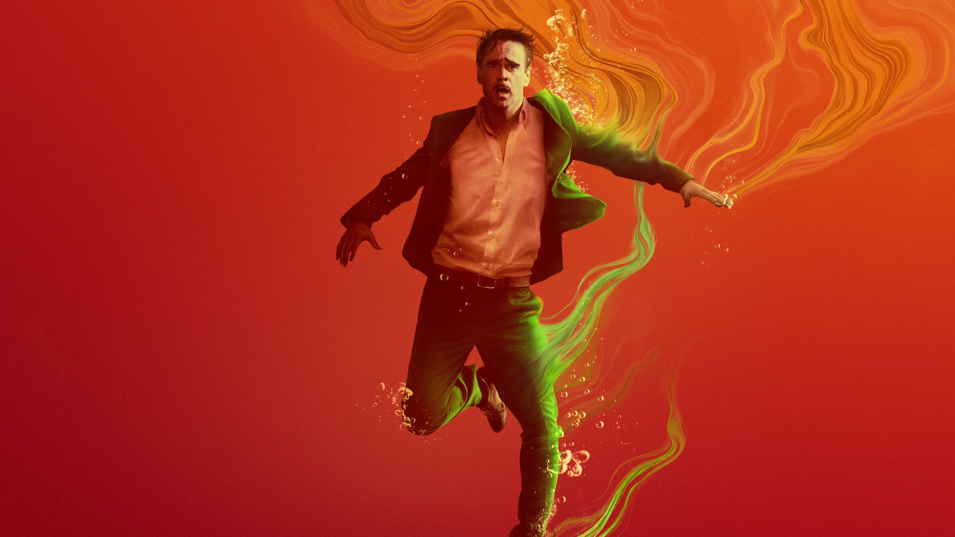 Afbeelding van Ballad of a Small Player: trailer voor Netflix-film met Colin Farrell