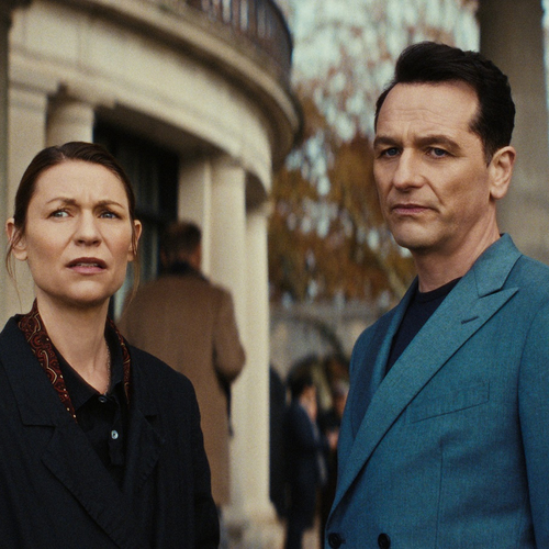 The Beast in Me: thrillerserie met Claire Danes heeft datum bij Netflix