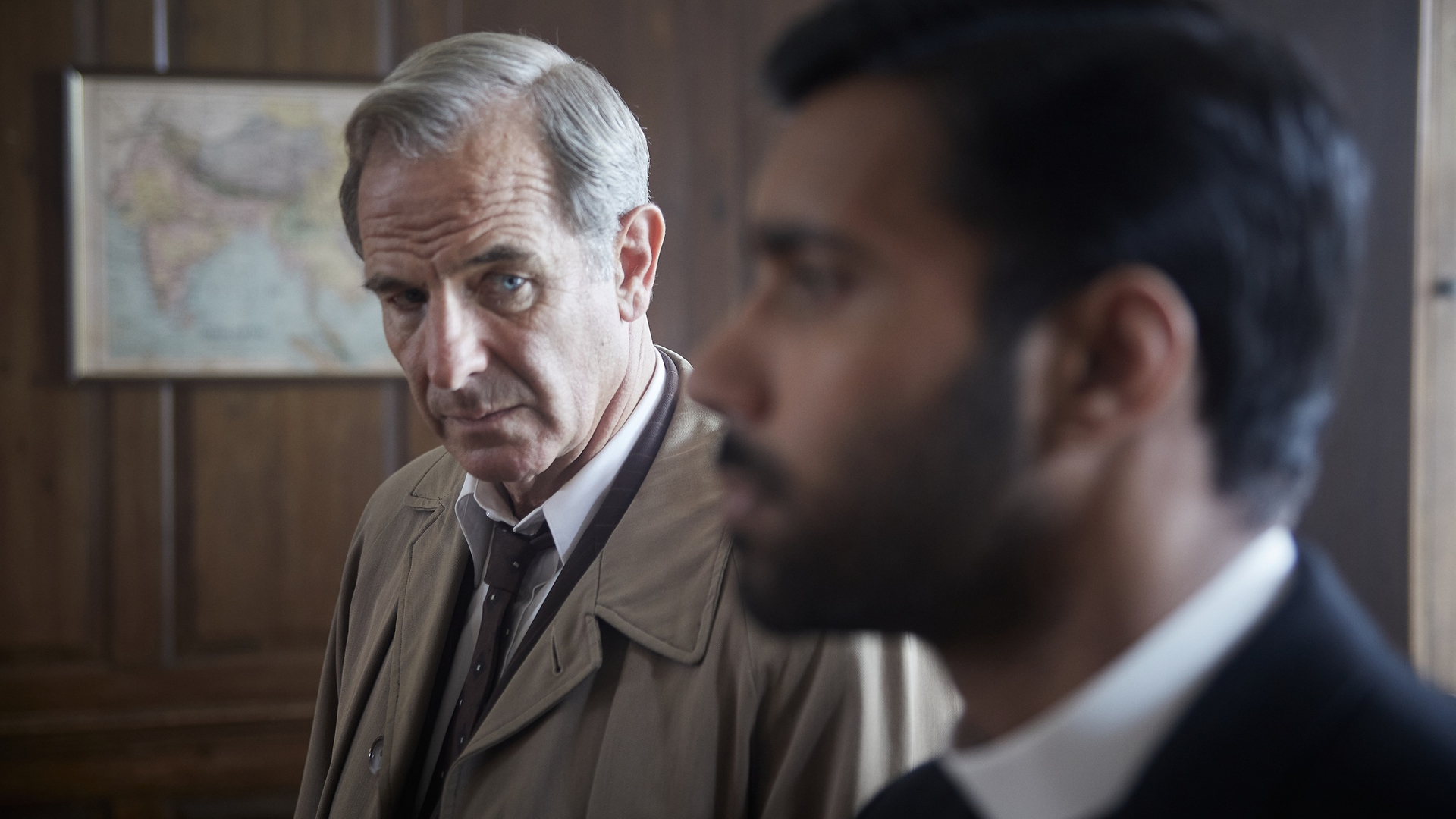 Grantchester seizoen 9