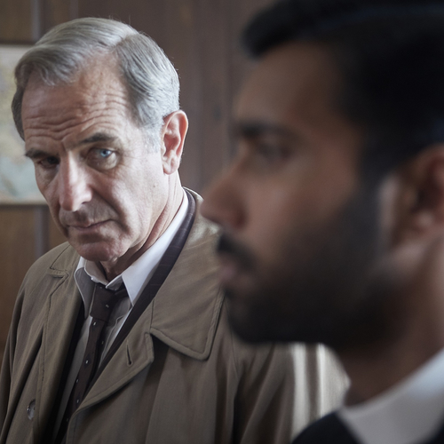 Overzicht: nieuwe series en films bij de NPO met Grantchester en Dalgliesh