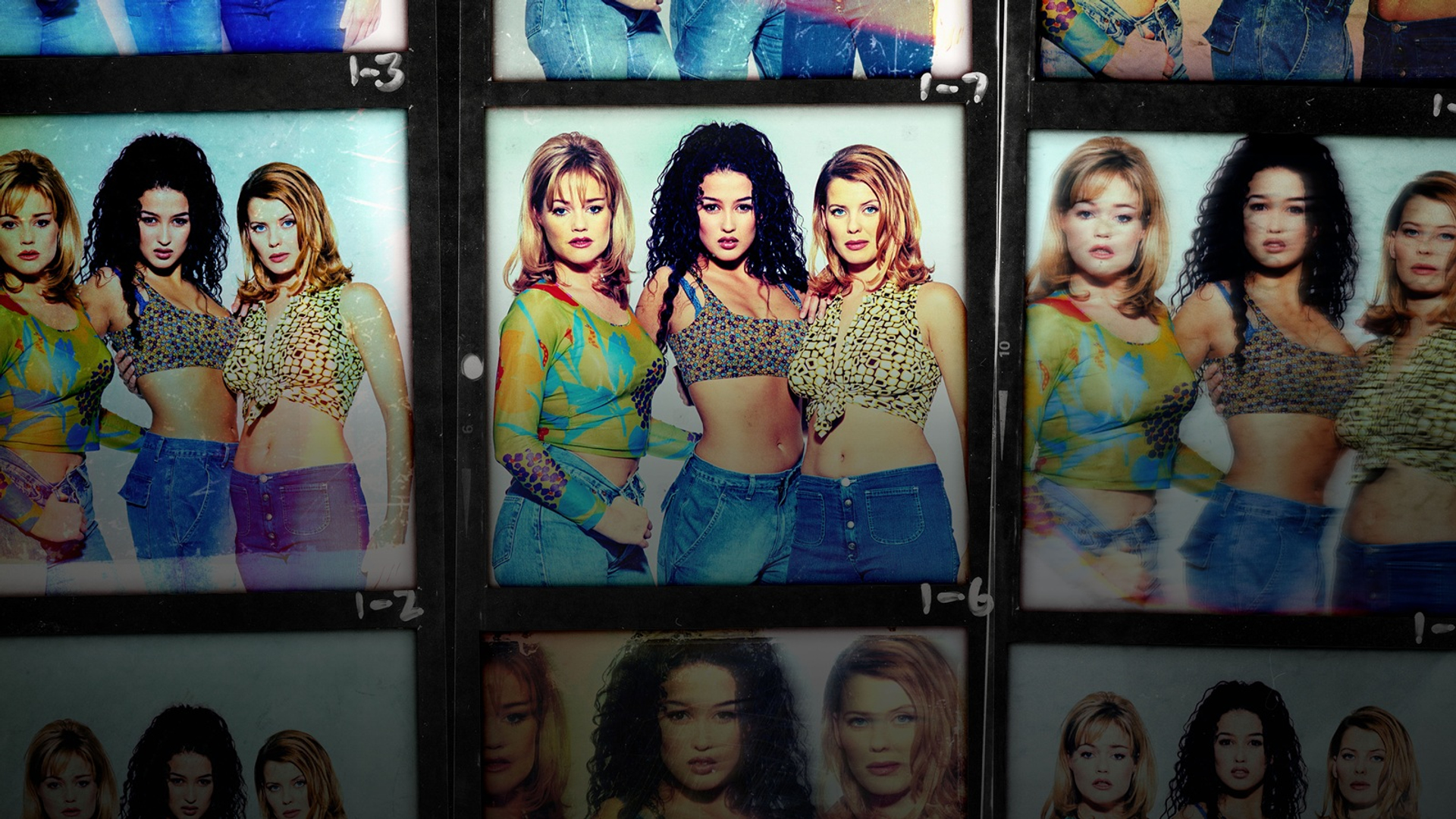 Ademnood: het echte verhaal van Linda, Roos & Jessica