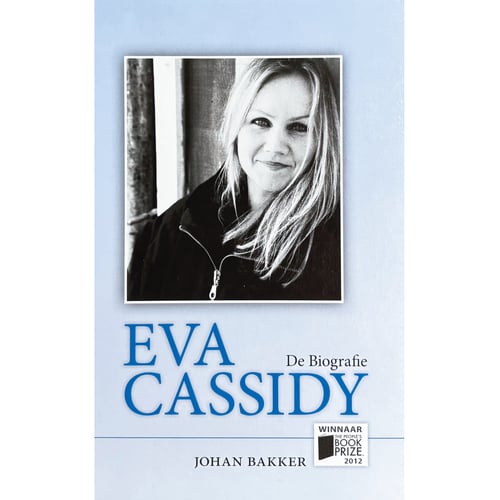 Maak kans op de biografie van Eva Cassidy