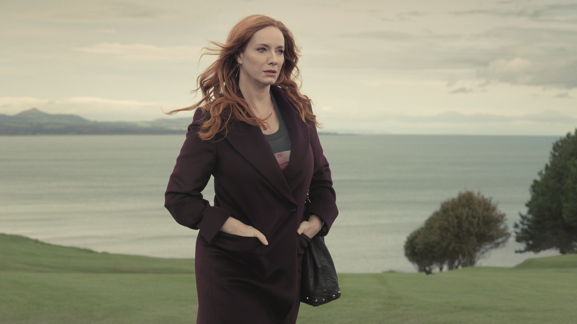 Small Town, Big Story