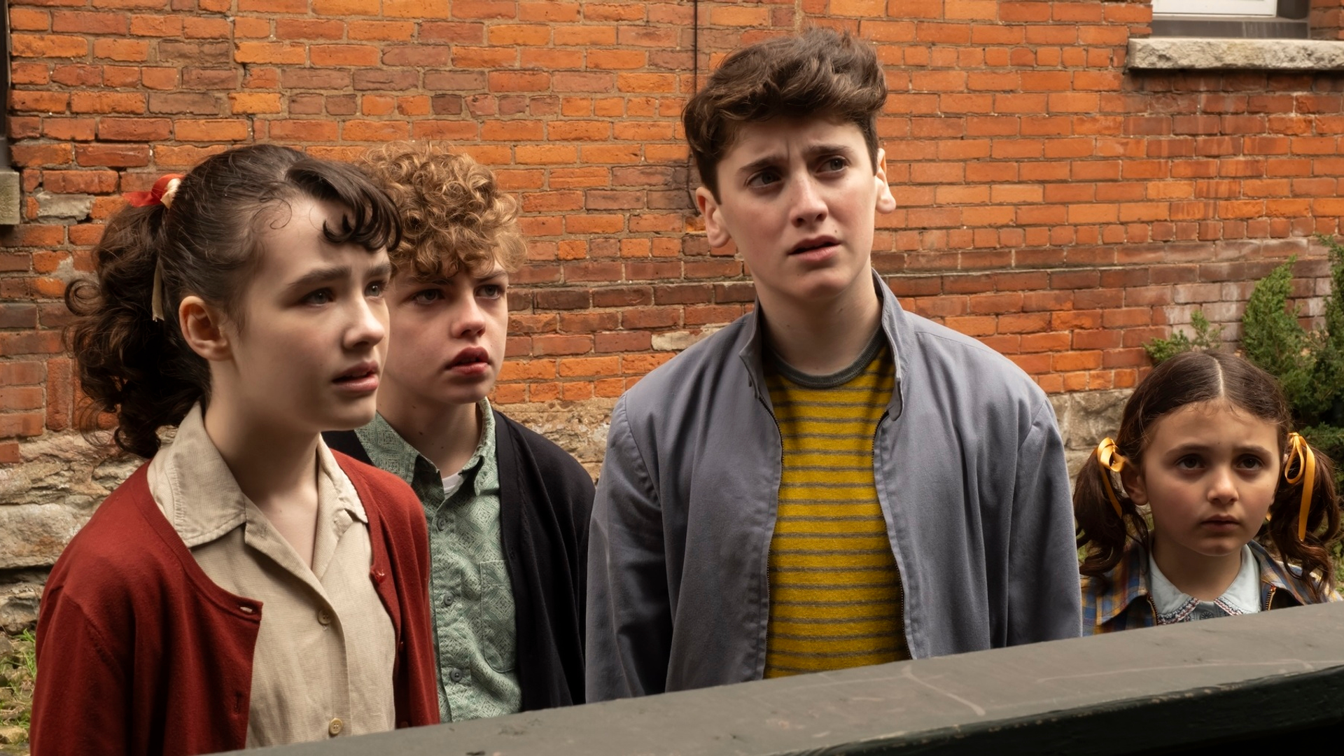 IT: Welcome to Derry