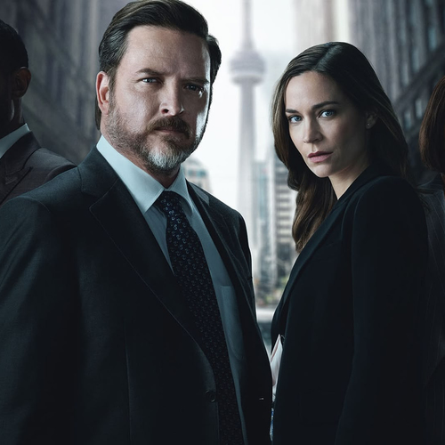Law & Order Toronto: Criminal Intent: tweede seizoen start in januari bij Net5