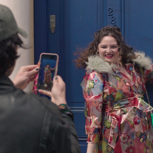Too much: trailer voor komediereeks van Lena Dunham