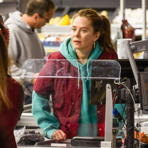 Unforgivable: eerste blik op misdaaddrama van de BBC