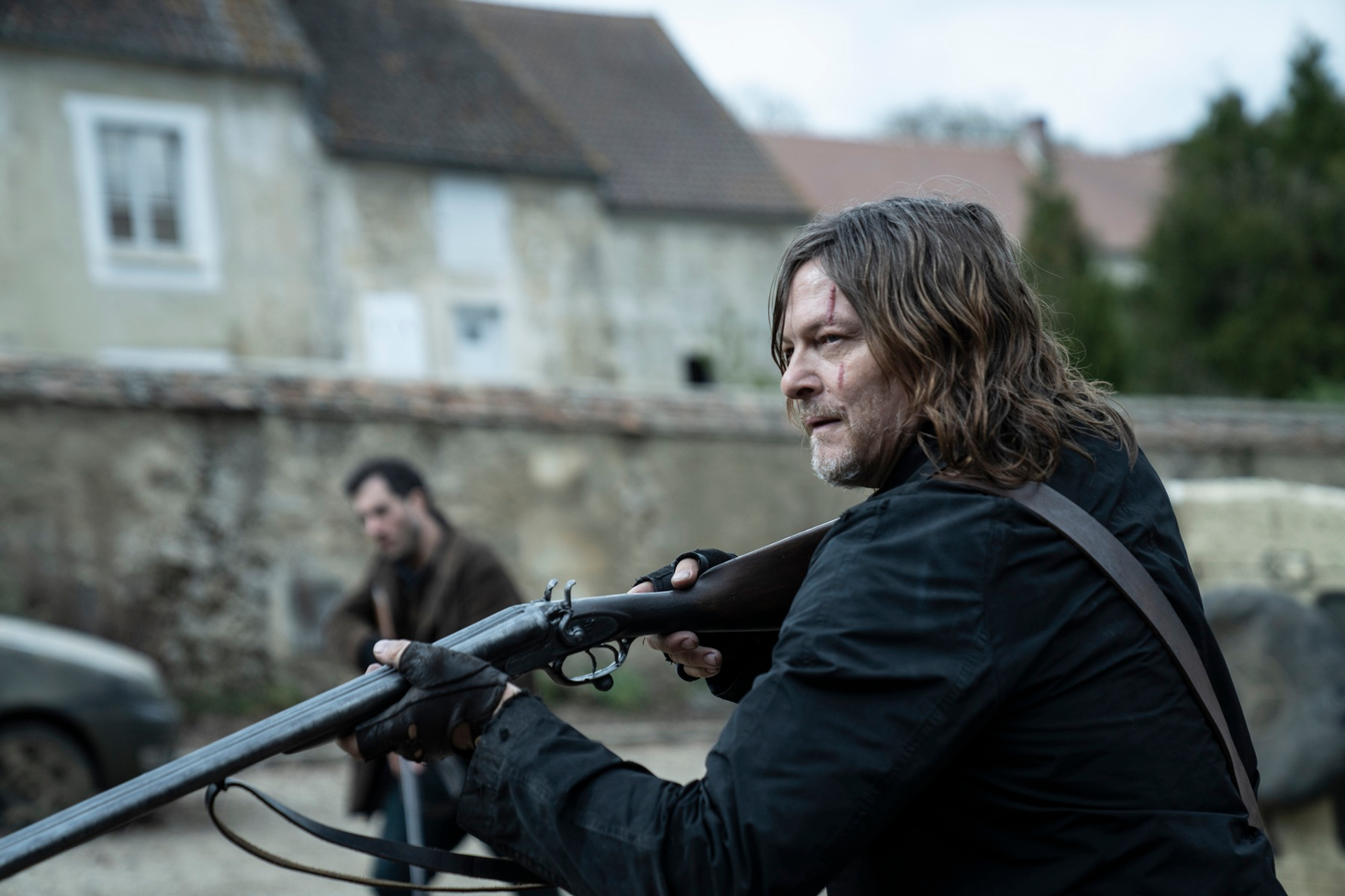The Walking Dead: Daryl Dixon seizoen 2