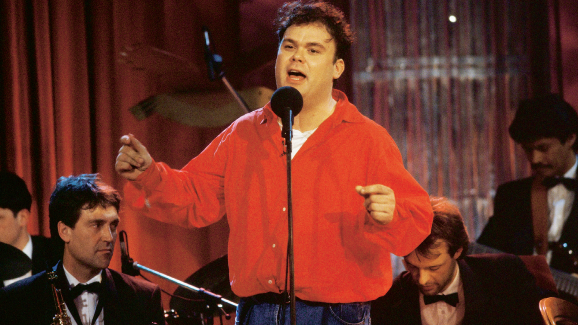 Schreeuw van de Leeuw